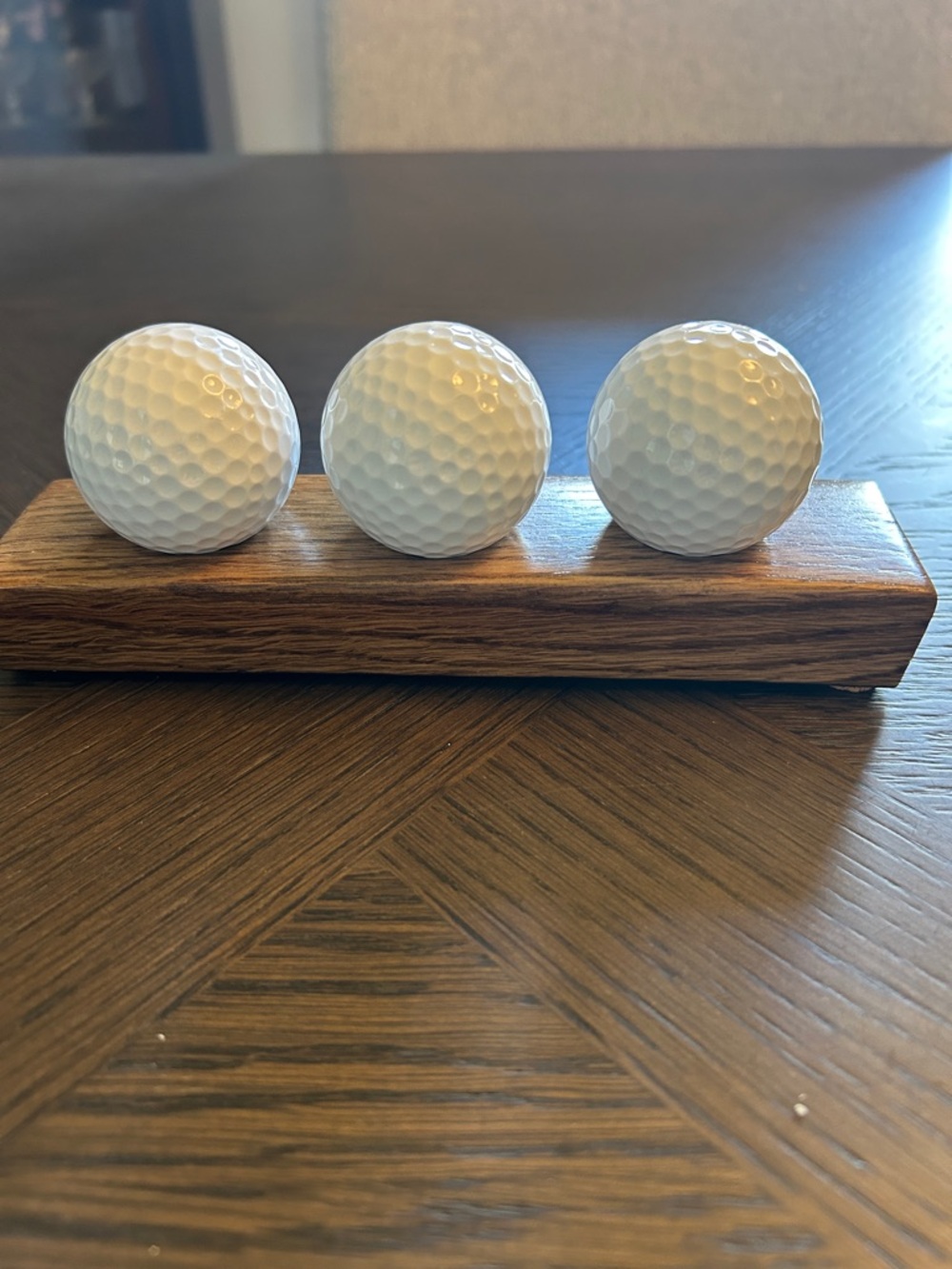GOLF retired statement, golf balls NWOT - Picture 6 of 6